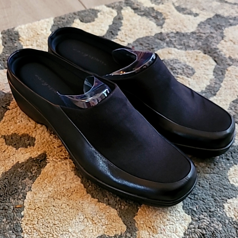 Easy Spirit Women's Slip On Shoes